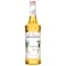 Monin Monin Macadamia Nut 750mL, PK12 M-AR048A - alternate 1